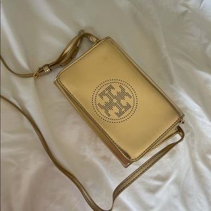 Tory Burch crossbody !!!